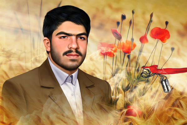 اسماً دفتر دار،  رسماً همنشین یار