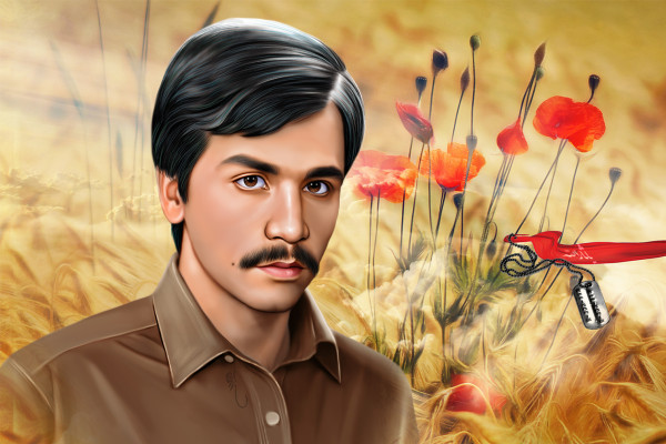 مثل یک رؤیا