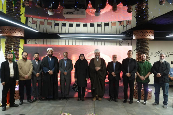 خوزستان در رویداد ملی فرنام خوش درخشید