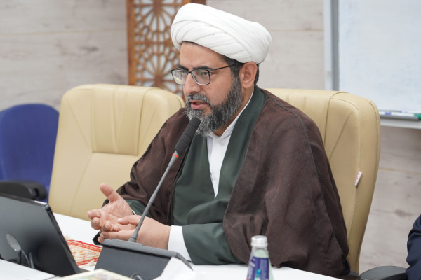 همایش طلایه داران تبلیغ در سراسر استان اجرا می‌شود