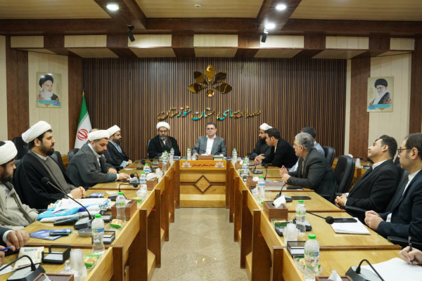 همکاری صداوسیما و تبلیغات اسلامی برای تقویت جبهه فرهنگی استان