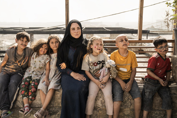 فیلم‌های سوره در ۱۹ رشته نامزد سیمرغ شدند