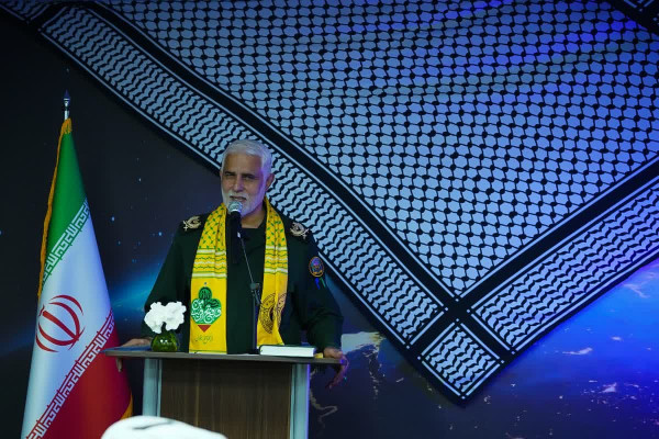 آیین تجلیل از عوامل تولید ۳۰ نماهنگ شهدای مقاومت