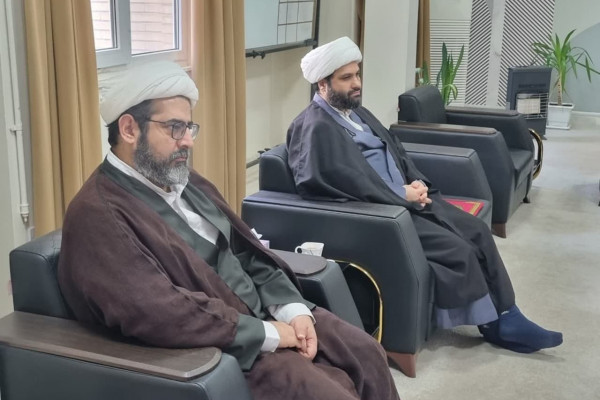 تفاهم نامه همکاری بین اداره کل تبلیغات و سازمان زندان های خوزستان امضا شد