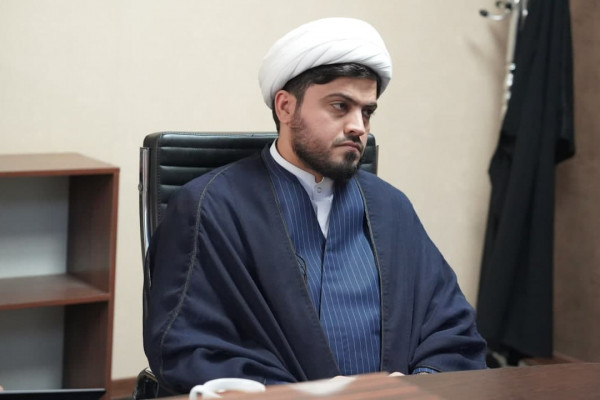 جلسه شورای معاونین اداره کل تبلیغات اسلامی خوزستان برگزار شد
