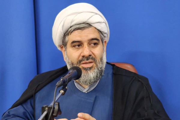 تمدن‌سازی اسلامی در گرو تربیت نیروی انسانی متعهد است