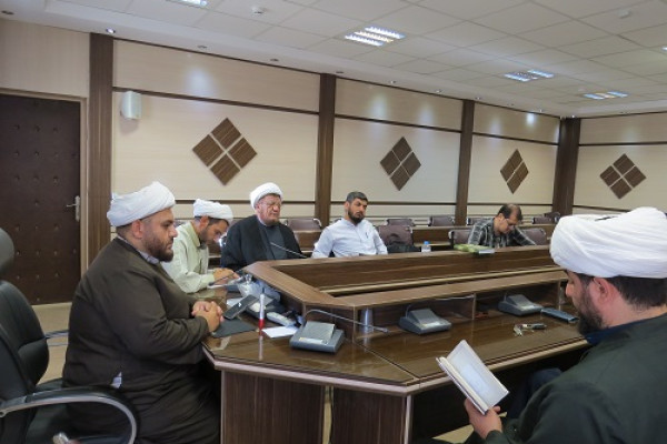 هم‌افزایی برای ترویج فرهنگ زندگی بر اساس آموزه‌های قرآنی