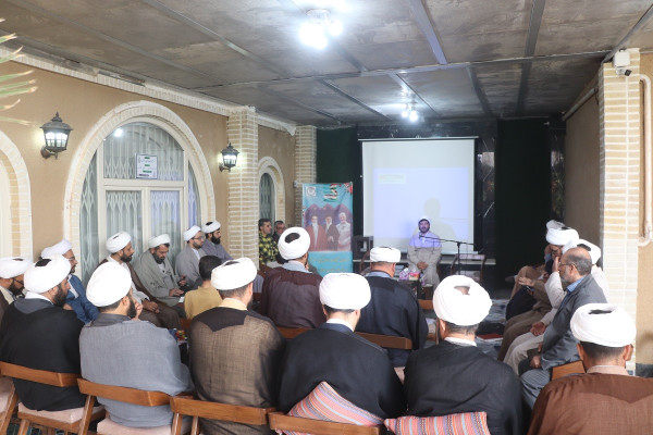 اصفهان|نشست فصلی روسا و مسئولین ادارات تبلیغات اسلامی استان اصفهان