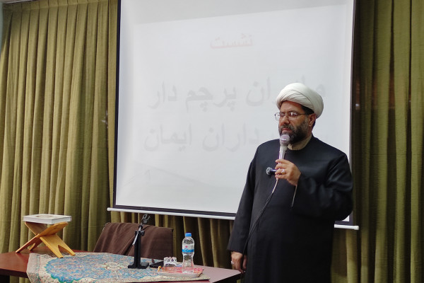 مبلّغات استان، پرچمداران حکمت و خیرخواهی در تبلیغ دینی