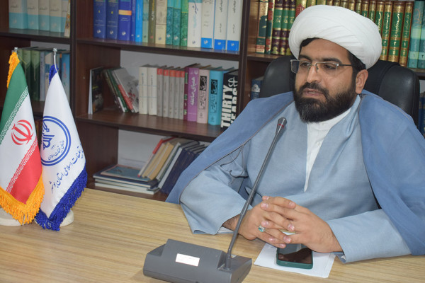 رویداد شهید گنجی تجلی حوزه‌ی پیشرو و سرآمد با رویکرد خلاقانه است