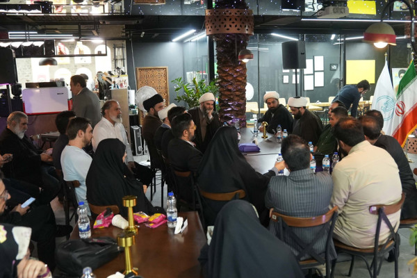 خوزستان در رویداد ملی فرنام خوش درخشید