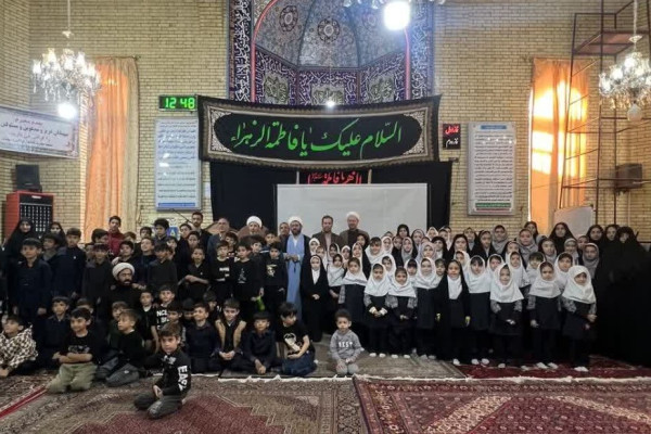 مدارس مسجد محور فرصتی برای جذب و تربیت نوجوانان متعهد است