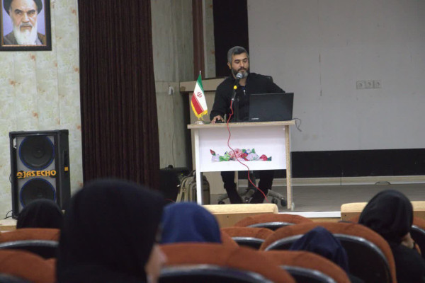 رویش آینده‌ای پویا در سایه خانواده پرنشاط