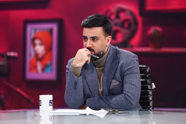 نسل زِد روی «حالت پرواز»