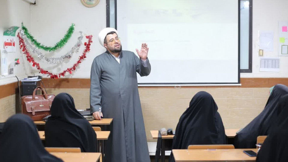 دومین دوره کنش گری عفاف و حجاب در اهواز برگزار شد