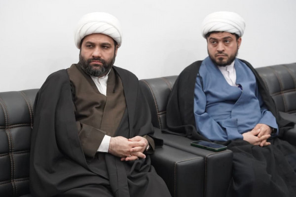 نشست بررسی اجرای نهضت ملی زندگی با آیه ها در استان خوزستان برگزار شد