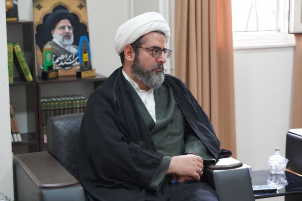 جلسه ستاد اقامه نماز اداره کل تبلیغات اسلامی استان خوزستان برگزار شد