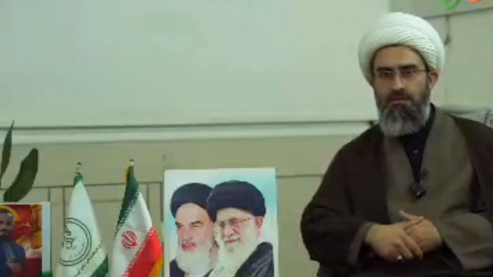 مستند «تا نفس آخر» منتشر شد