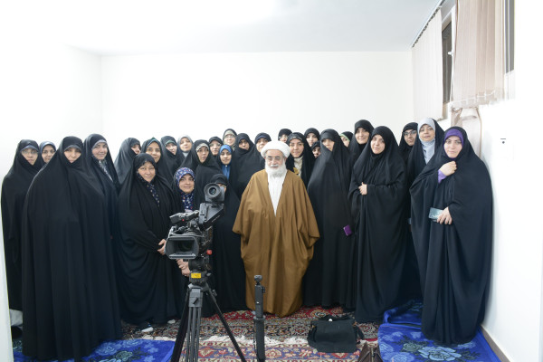 اخلاق و صدق، بنیان اثربخشی تبلیغ دینی