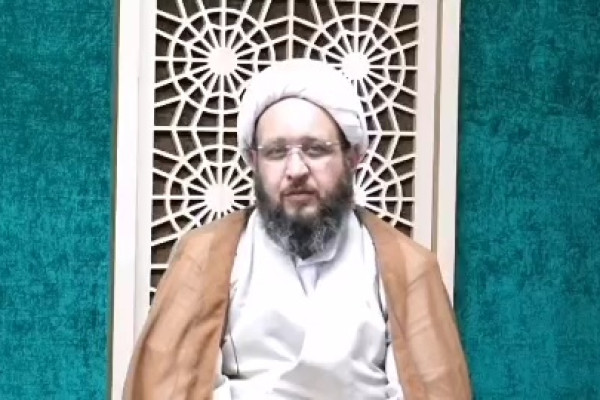 رسالت تبلیغات اسلامی پیوند زندگی اجتماعی با دین است