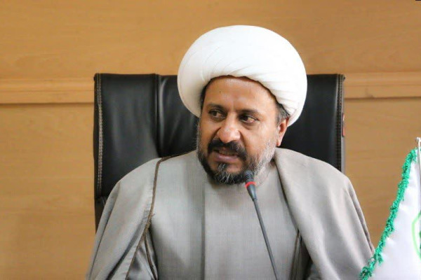 مدیرکل تبلیغات اسلامی کردستان بر ضرورت «انتظار فعال» تأکید کرد