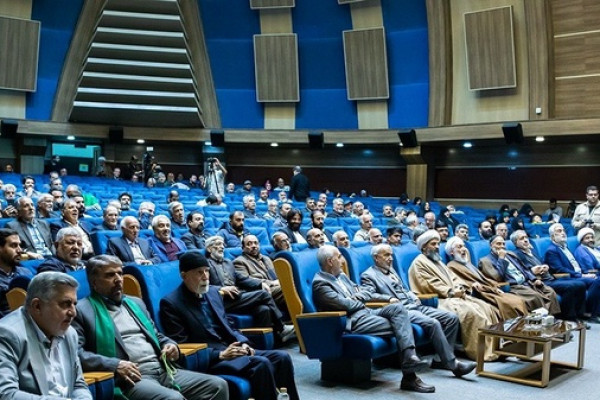 دست به خیرهای هیئت دوباره مهمان امام رئوف می‌شوند 