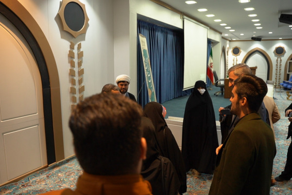 کارگاه آموزشی خانواده برگزار شد