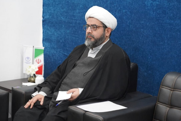 نشست بررسی اجرای نهضت ملی زندگی با آیه ها در استان خوزستان برگزار شد