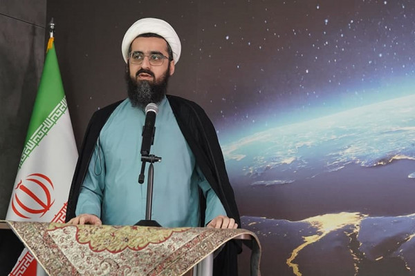 دورهمی جمعی از اصحاب هنر و رسانه در ماه رمضان