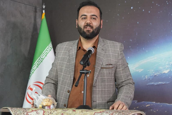 دورهمی جمعی از اصحاب هنر و رسانه در ماه رمضان