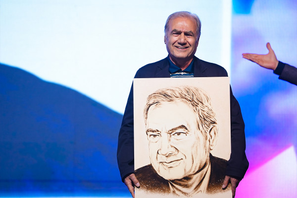 پنجمین شب سینمایی سوره