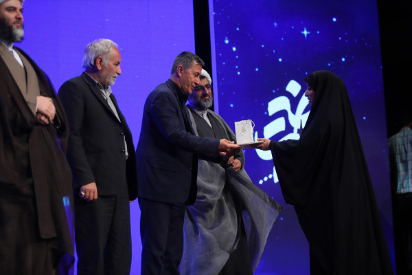 全国性活动《纳赫扎特》