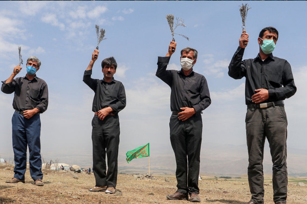 Holding Mourning Ceremonies for Imam Hussein (AS) with Social Distancing