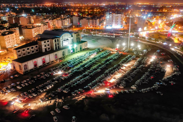 إقامة مراسم العزاء للإمام الحسين (ع) مع التباعد الاجتماعي