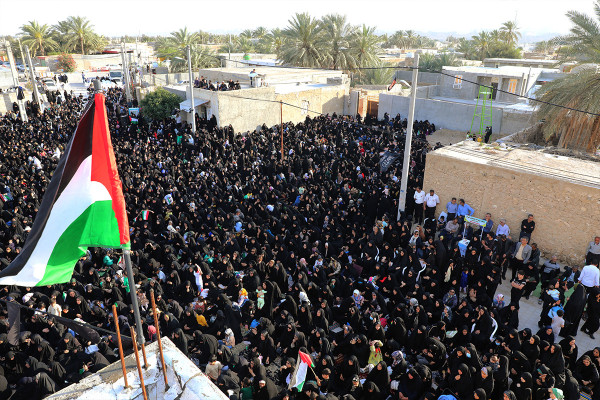 "محفل"؛ ٹیلی وژن سے ایران کے مختلف شہروں تک