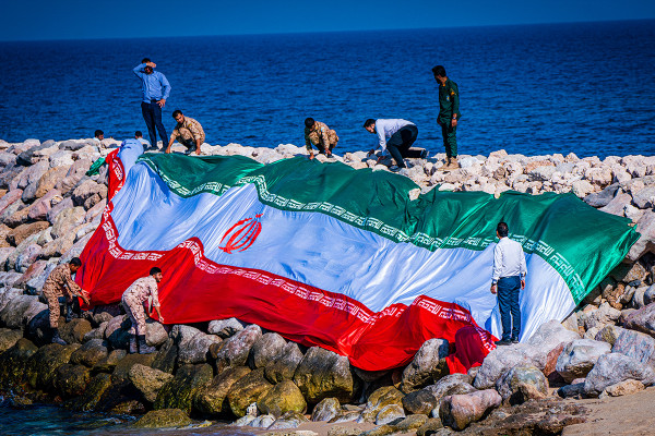 The Qur’anic Program Mahfel Held on the Island of Boumusa