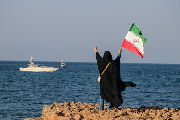 תוכנית הקוראן מחפל התקיימה באי בומוסה