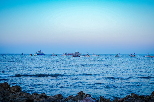 Коранская программа Махфел проведена на острове Бумуса