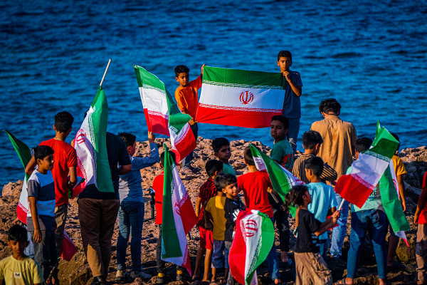 古兰经节目《马赫费尔》在布穆萨岛举办