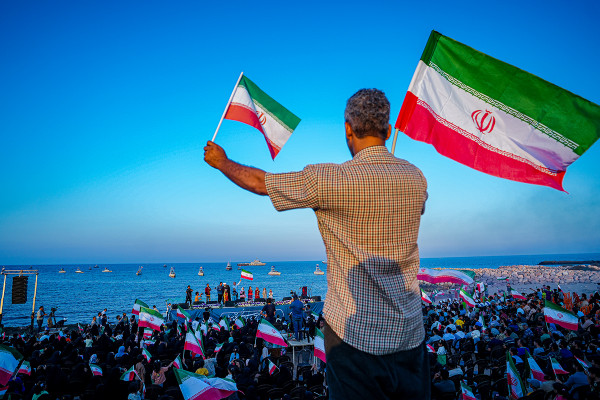 古兰经节目《马赫费尔》在布穆萨岛举办