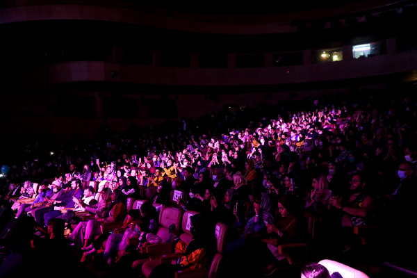 The “Saving Dreams” Campaign: Confronting Abortion