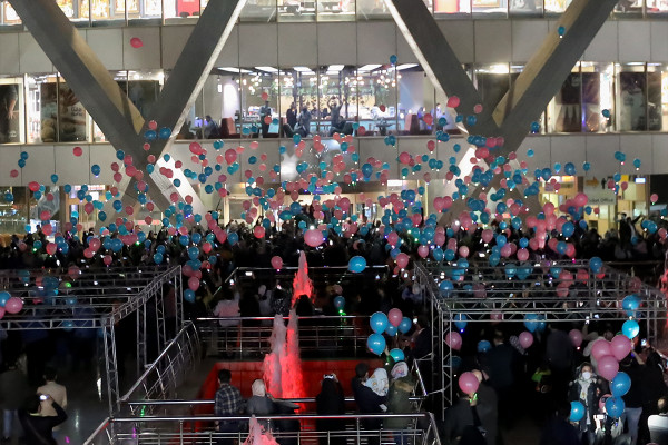 حملة «إنقاذ الأحلام»؛ مواجهة الإجهاض