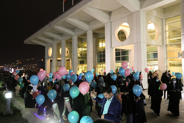 קמפיין "הצלת החלומות"; התמודדות עם הפלות