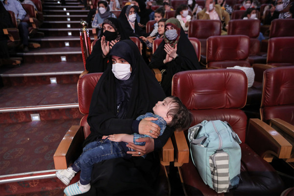 “拯救梦想”运动：抵制堕胎