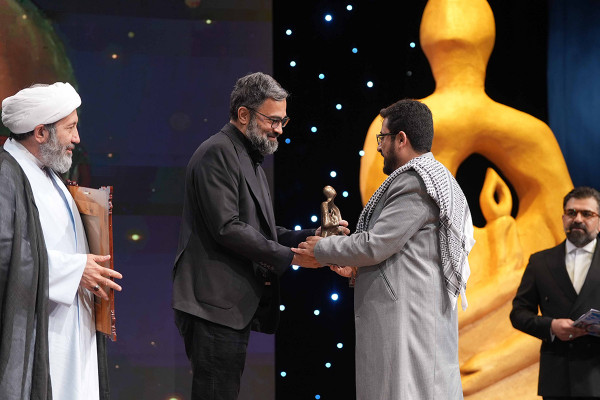 Karen Homayounfar Named Artist of the Year