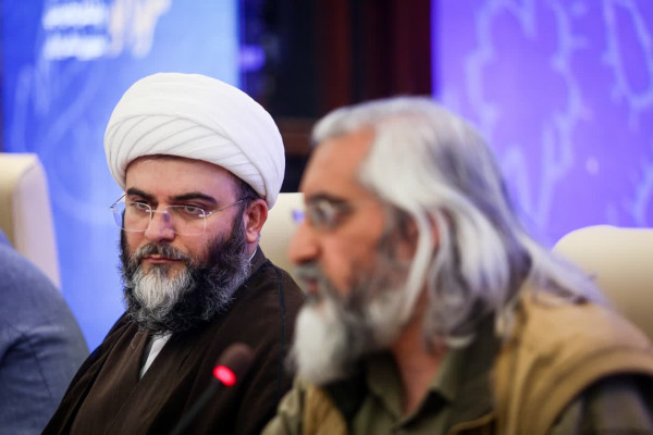 Mehrvareh Havaye No: Reconocimiento a las Actividades de las Asociaciones Religiosas