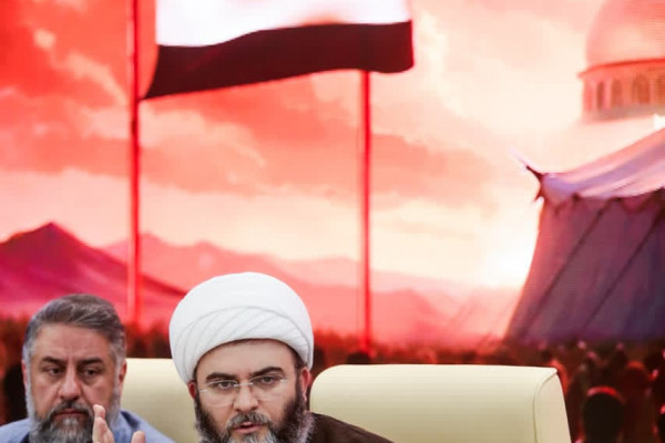 Mehrvareh Havaye No: Почет за деятельность религиозных объединений