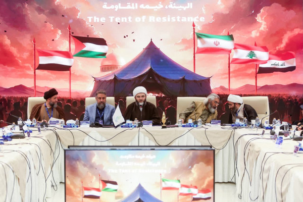 “Mehrvareh Havaye No”：表彰宗教社团的活动