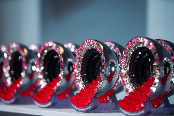 第十四届国际۱۰۰电影节举办