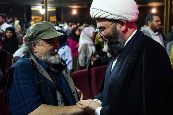 第十四届国际۱۰۰电影节举办